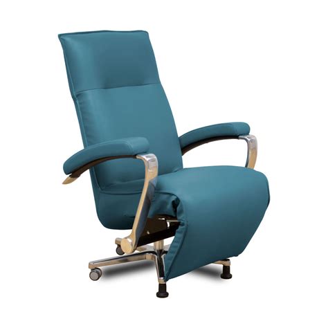  fauteuil relax roulettes